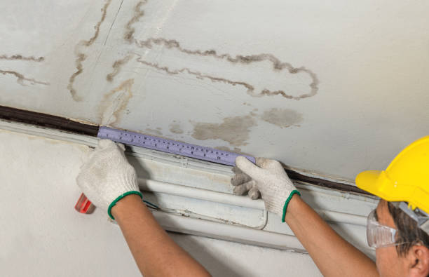 Reliable Water Damage Repair contractor in Huntsville, UT by Aqua Guard Water Damage